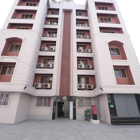 The Byke Studio Pure Veg Apartment, Thane Bagian luar foto
